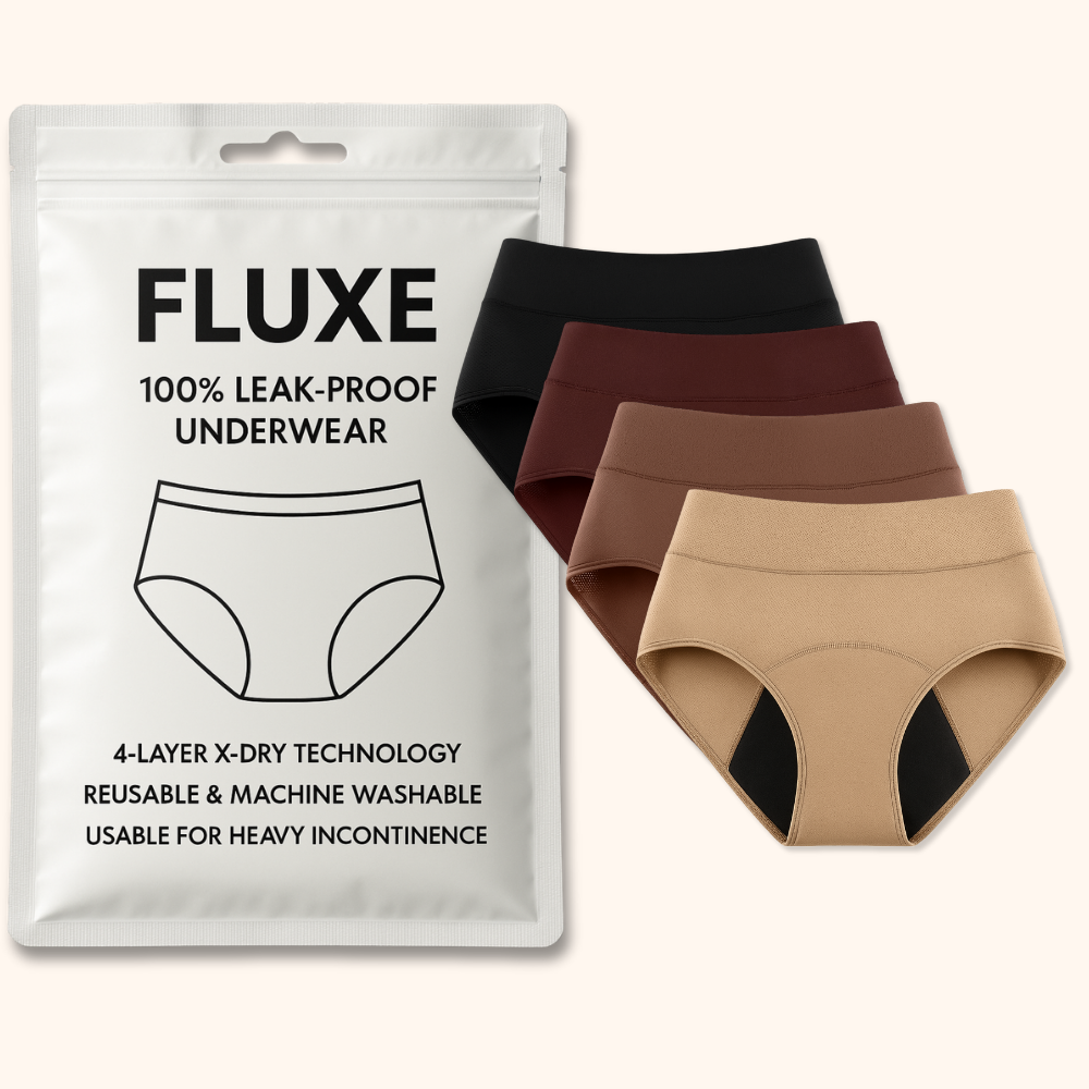Unica 100% Leak-Proof Underwear