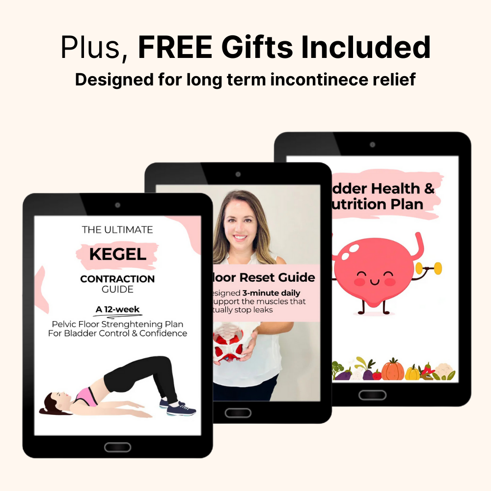 Unica 100% Leak-Proof Underwear